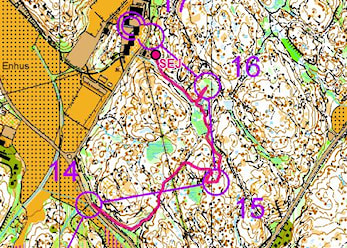 5. og 6.pl i EM-kval lang